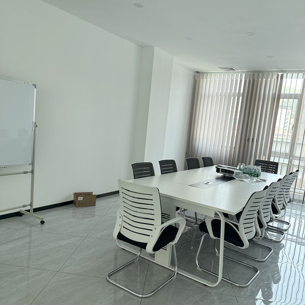 Китай Shenzhen Dingsheng Plasticization Co., Ltd. Профиль компании
