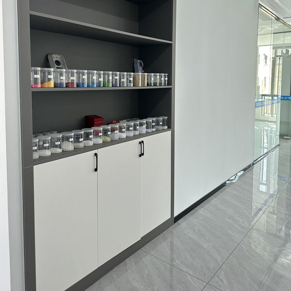 Китай Shenzhen Dingsheng Plasticization Co., Ltd. Профиль компании